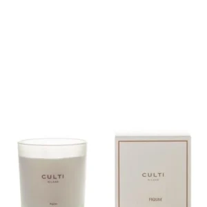 Culti Milano Candle Fiqum