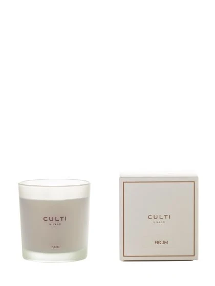 Culti Milano Candle Fiqum