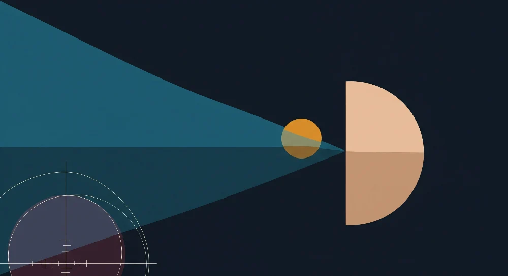 Dětská tapeta | Geometrický design se sluncem abstraktními tvary