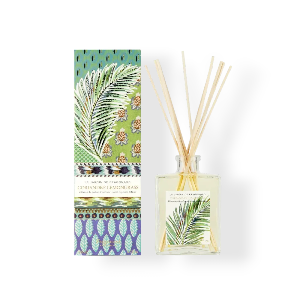 Fragonard Coriandre Lemongrass Difuzér