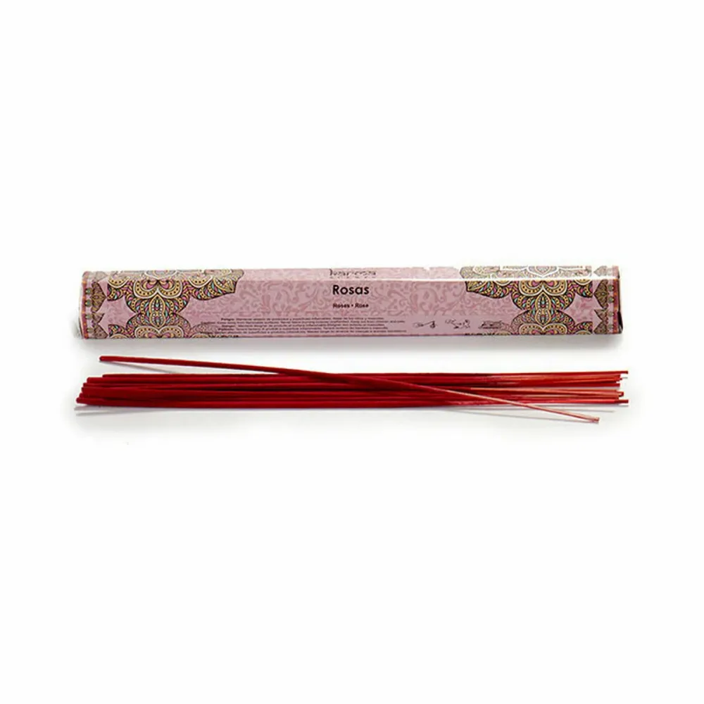 Incense set Mantra (36 Kusů)