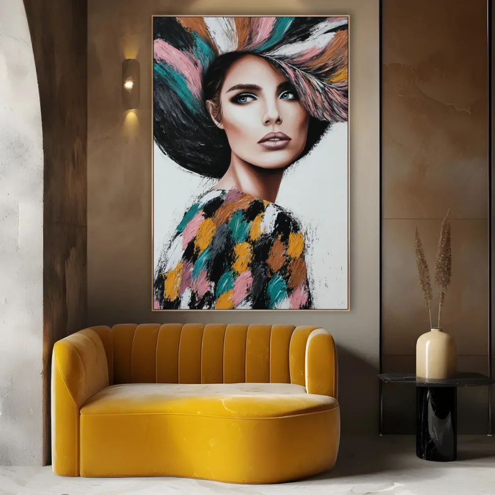 Abstraktní elegance OGC