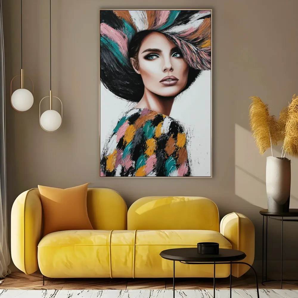 Abstraktní elegance OGC