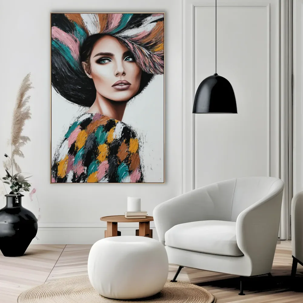 Abstraktní elegance OGC