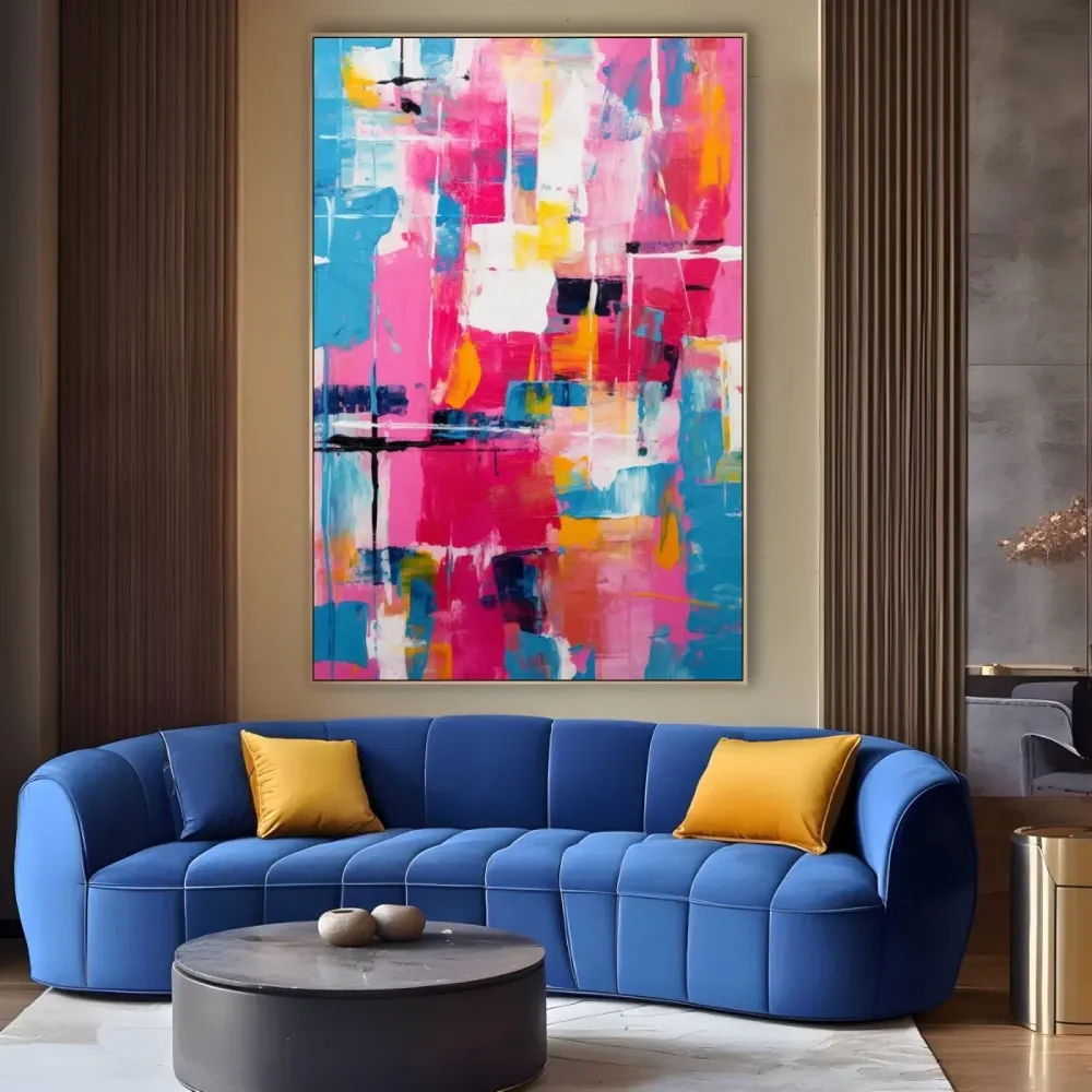 Abstraktní šepoty OGC