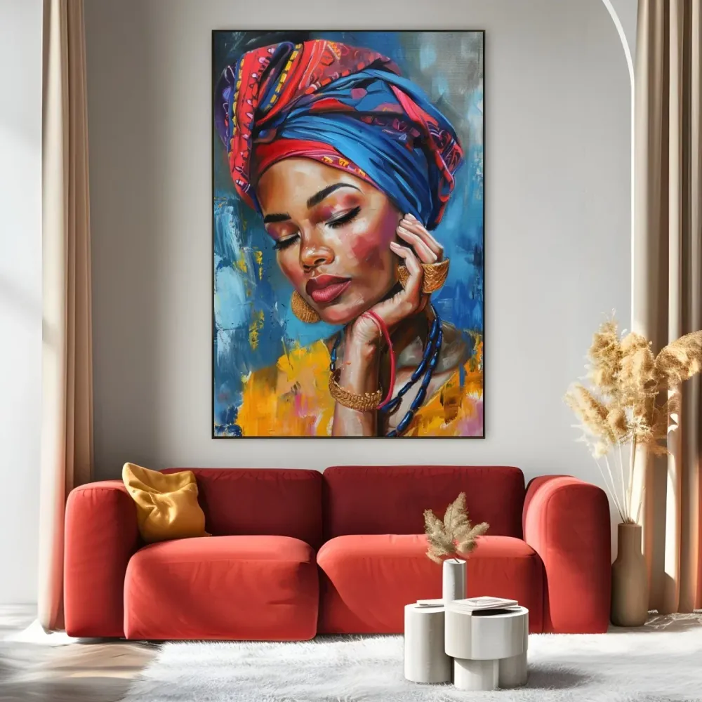 Africká Grazia OGC