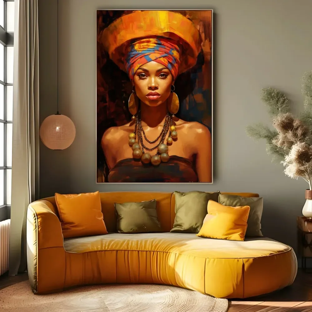 Africká harmonie OGC