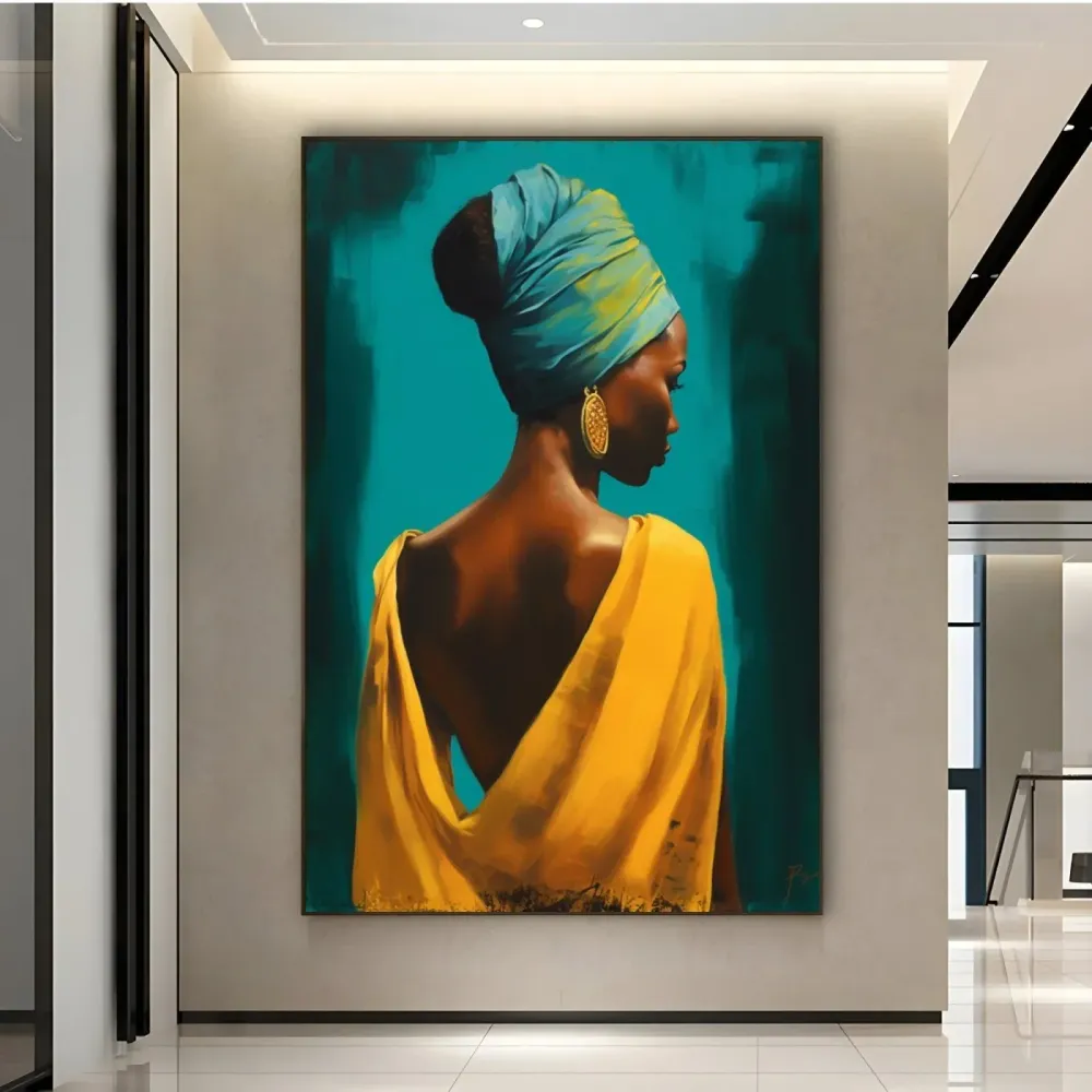 Africká smyslnost OGC