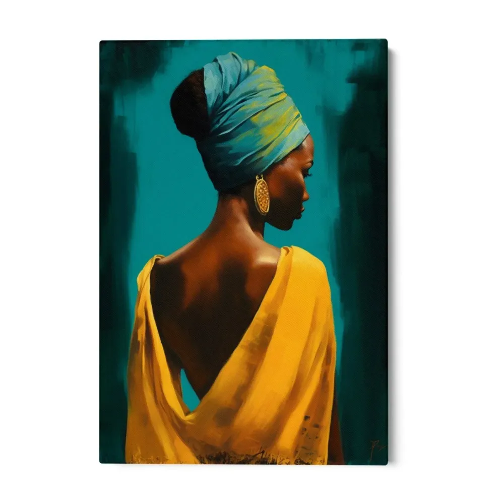 Africká smyslnost OGC
