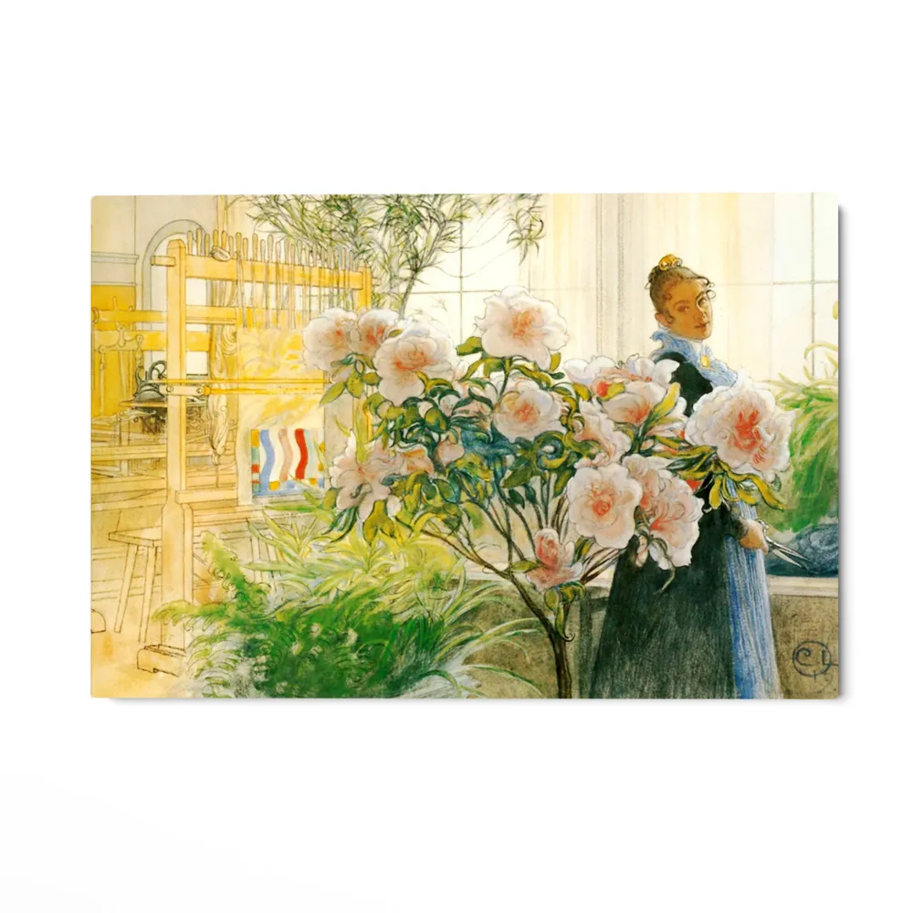 Azalea, Carl Larsson OGC