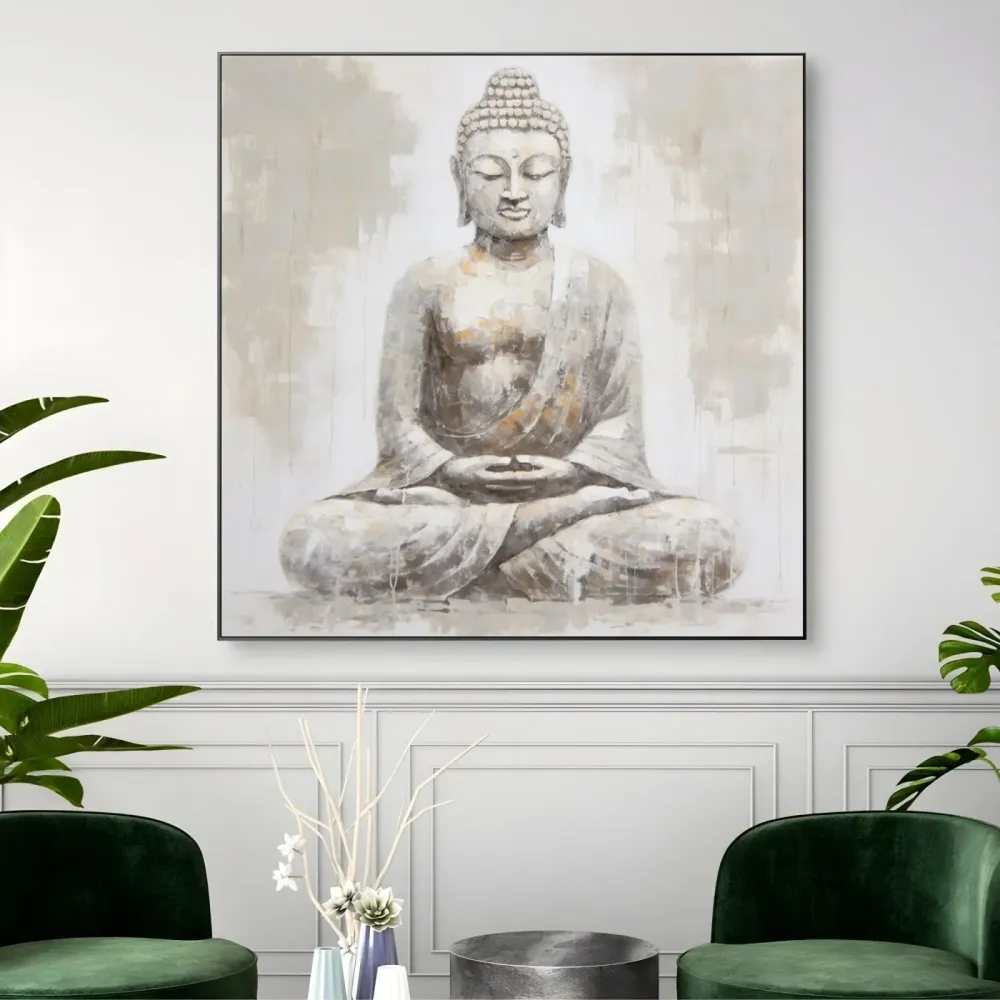 Buddha Moderno OGC