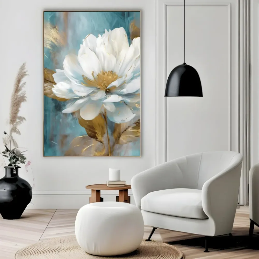 Citlivost Luxe OGC