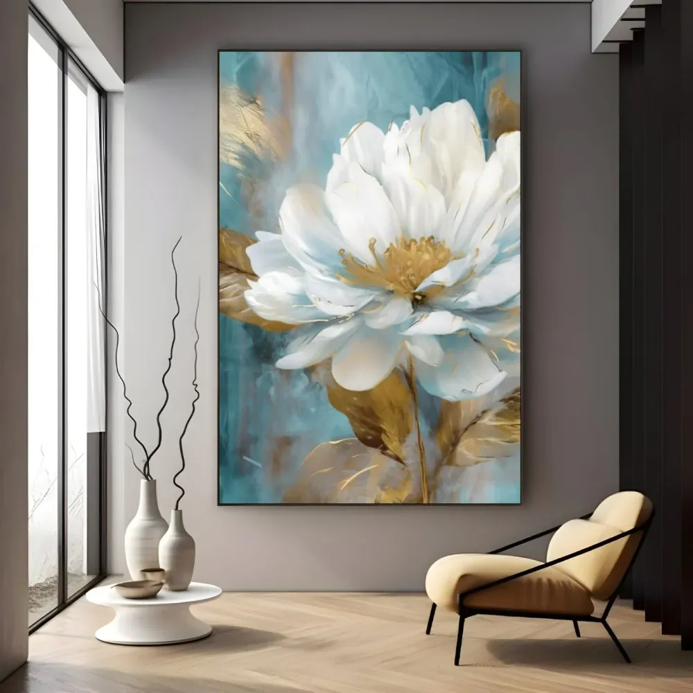 Citlivost Luxe OGC