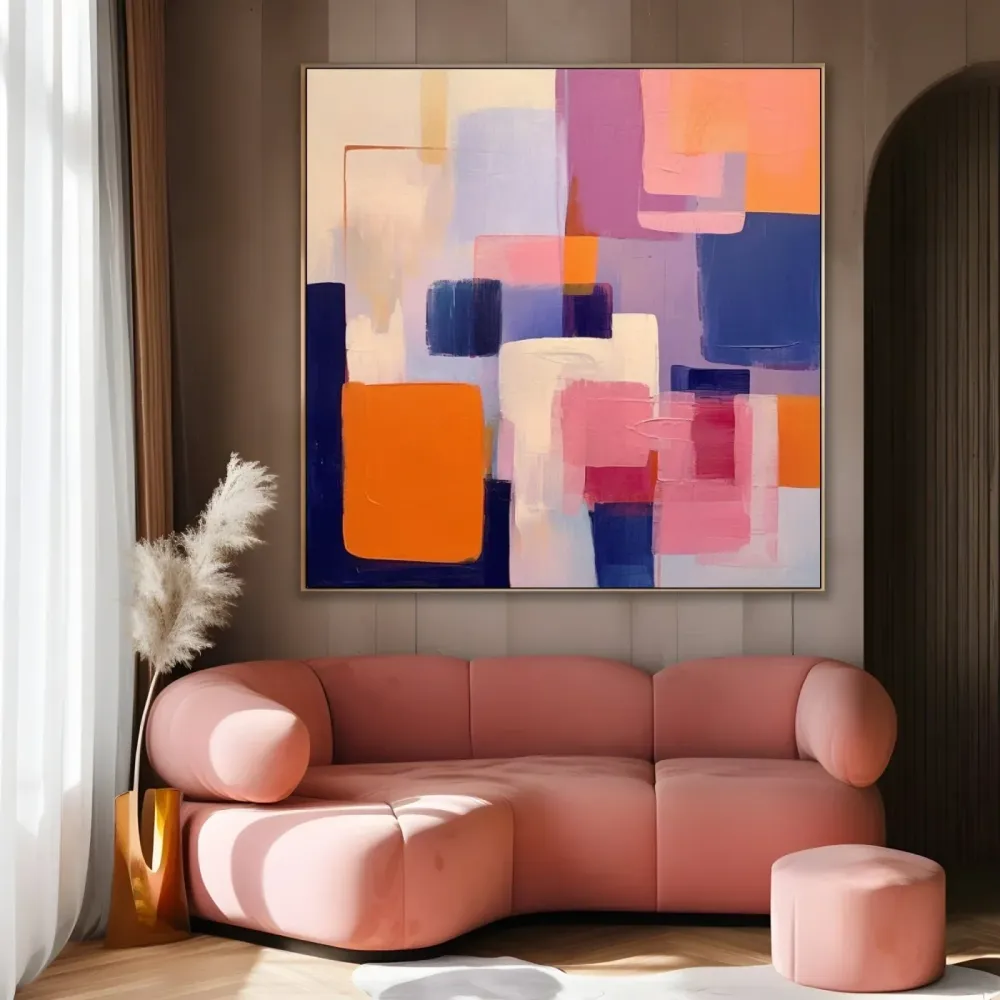 Emozioni di colori OGC