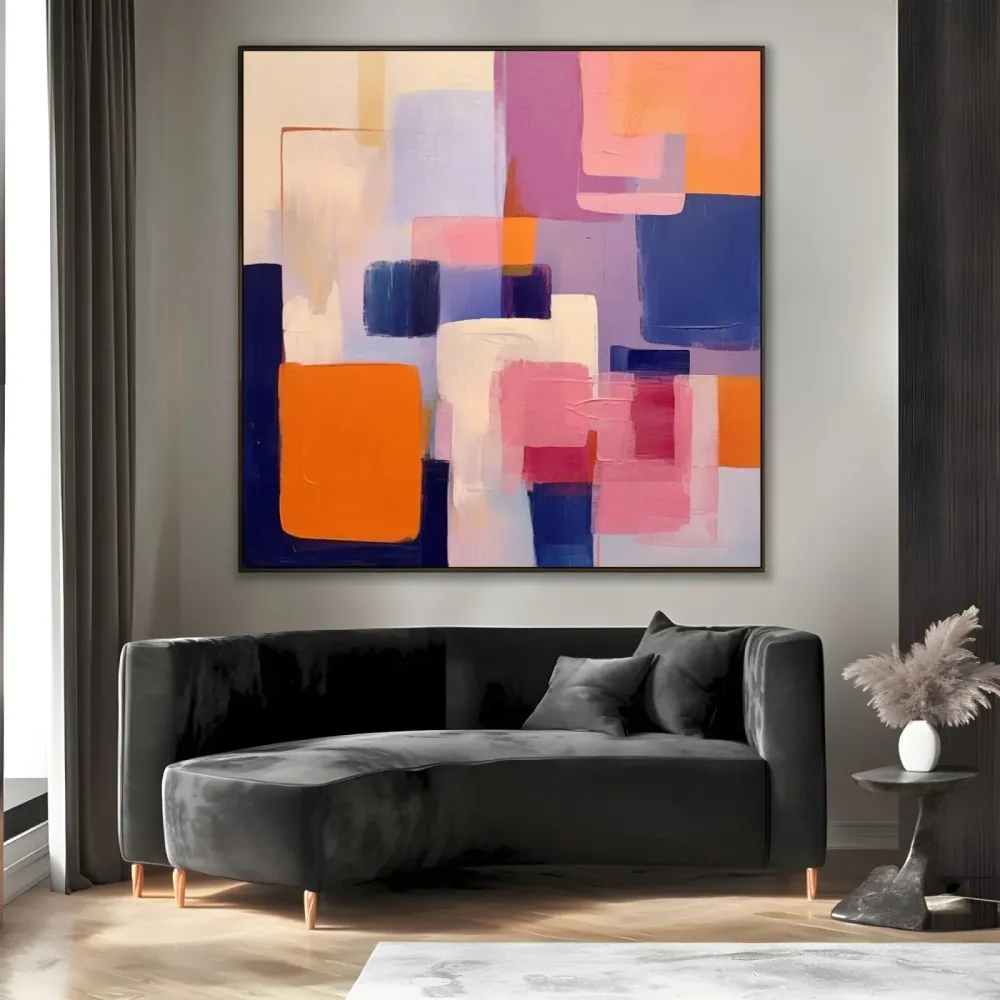 Emozioni di colori OGC