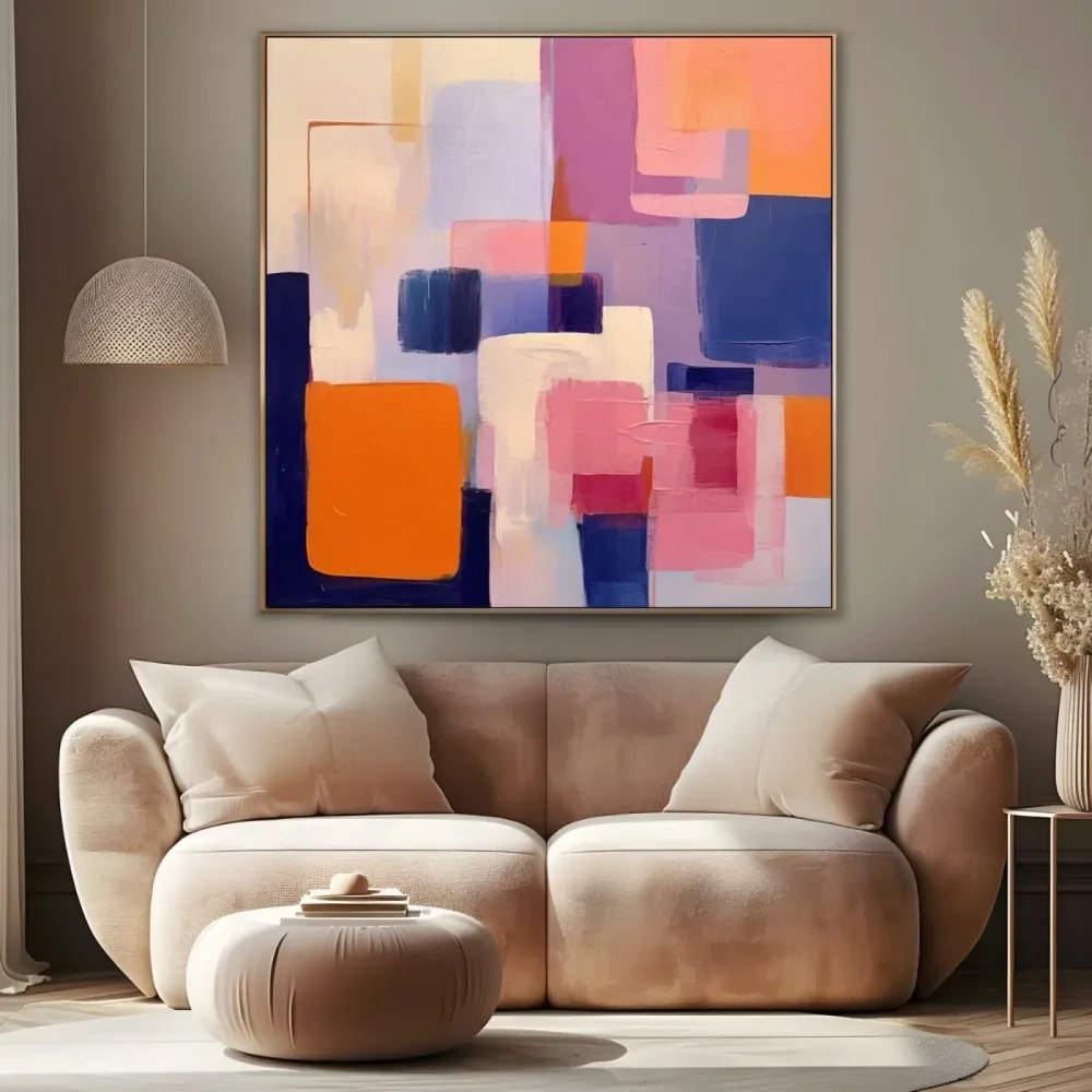 Emozioni di colori OGC