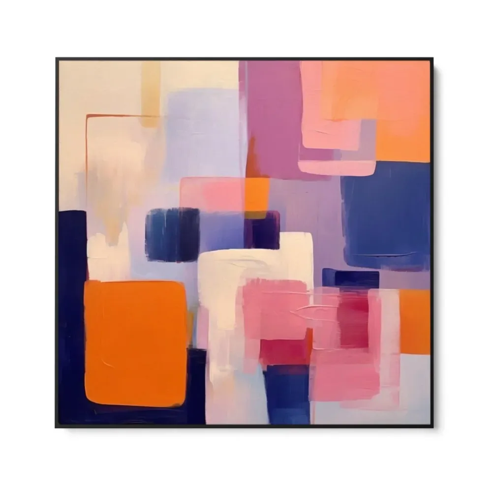 Emozioni di colori OGC