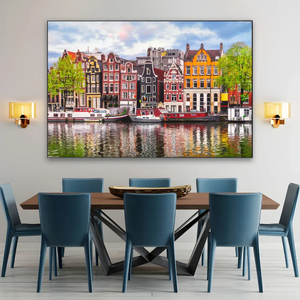 Šepoty z Amsterdamu OGC