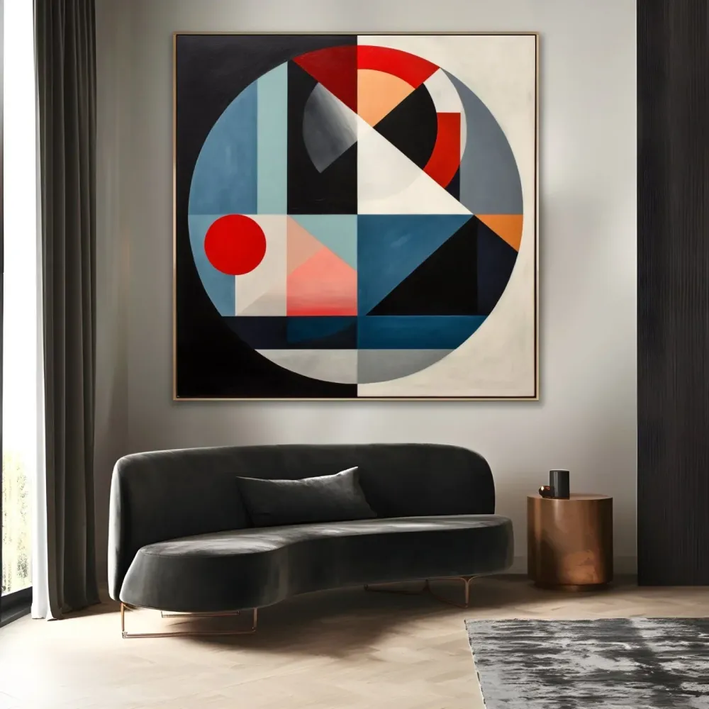 Geometrická iluze OGC
