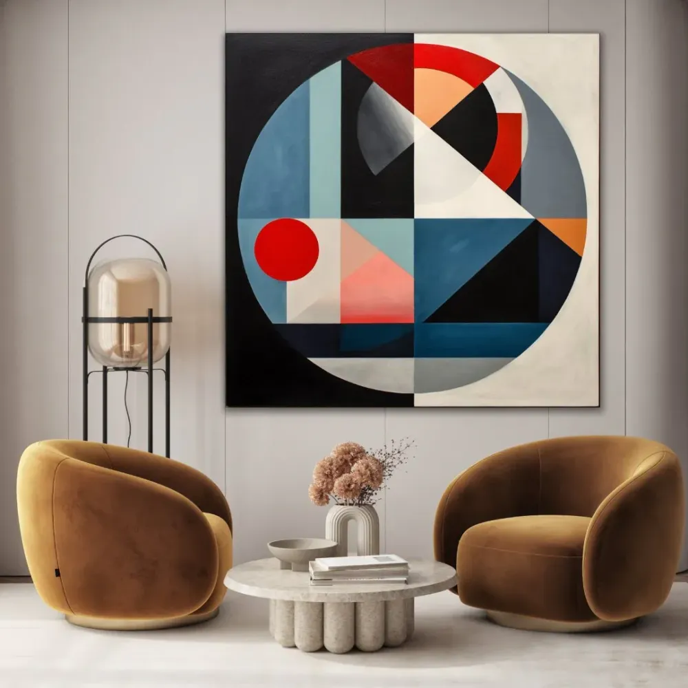 Geometrická iluze OGC