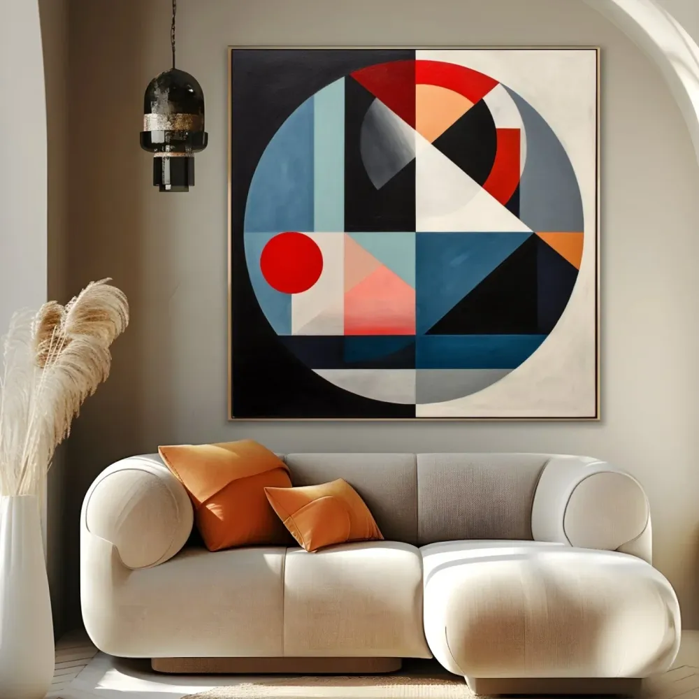 Geometrická iluze OGC