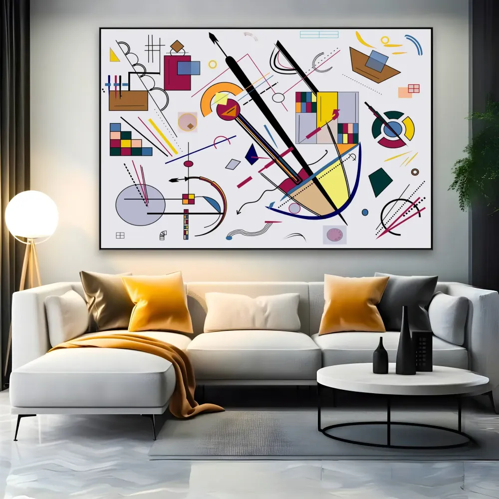 Geometrie del Suono OGC