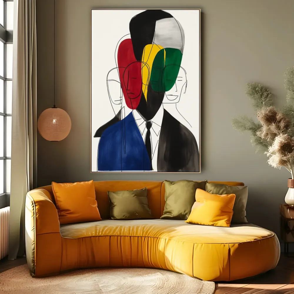 Identità Fusa OGC