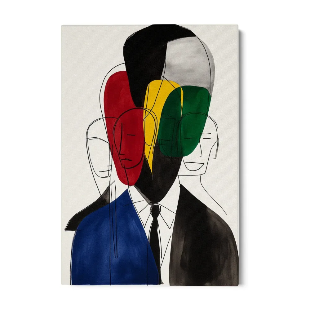 Identità Fusa OGC