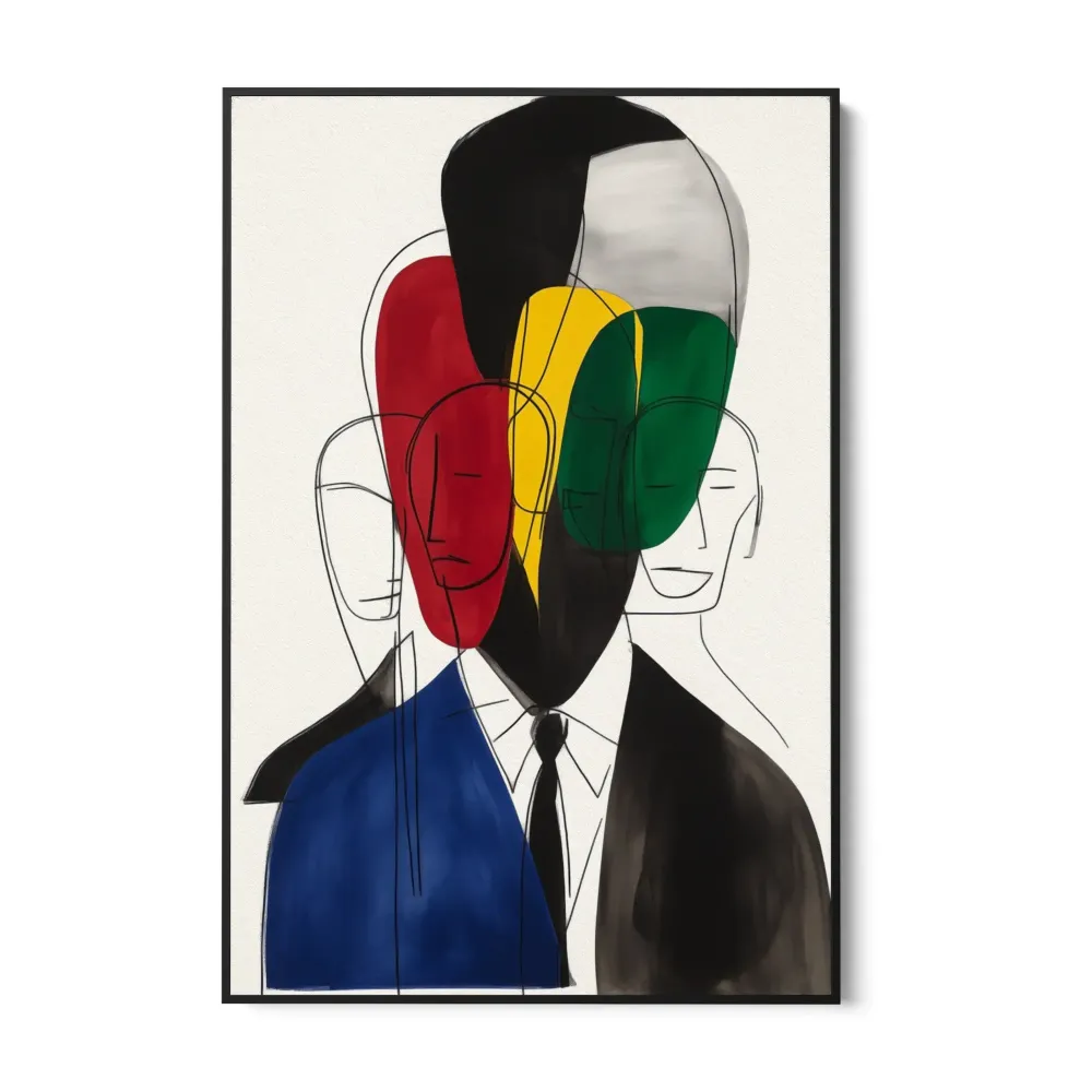 Identità Fusa OGC
