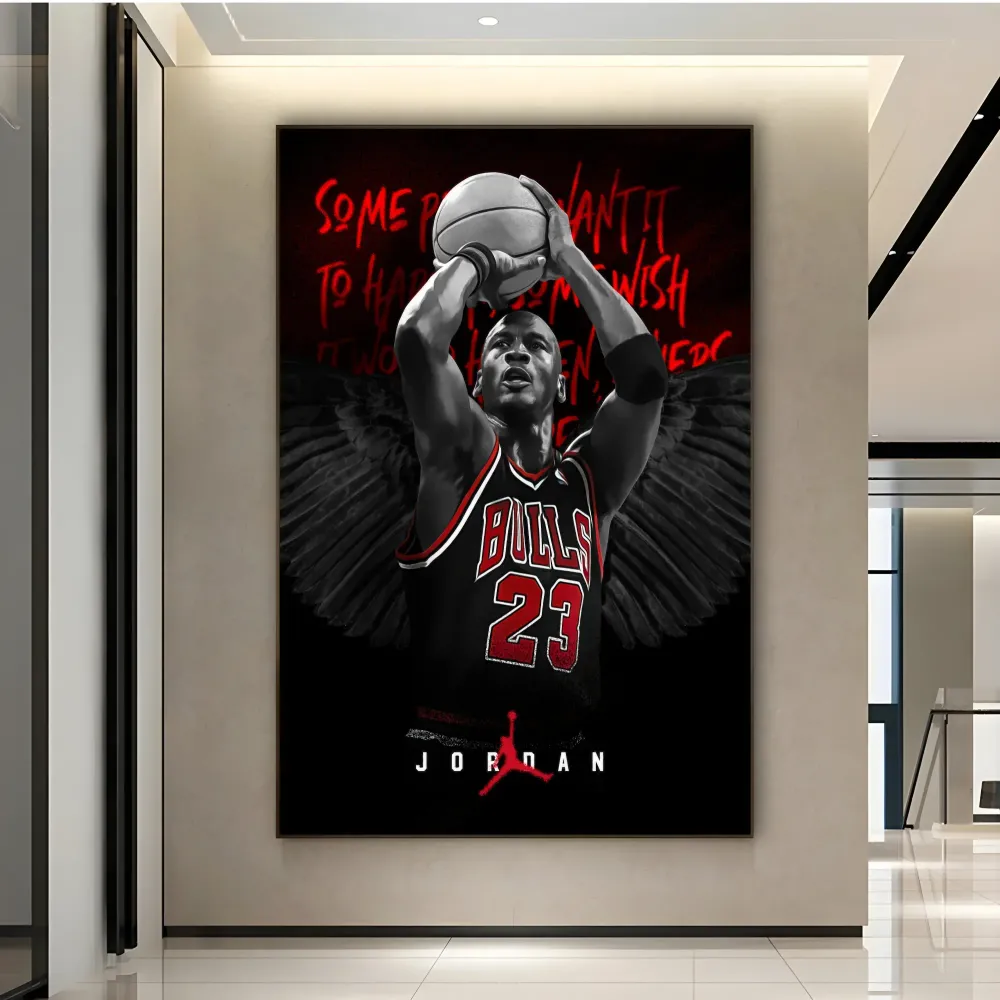 Jordan býci 23 OGC