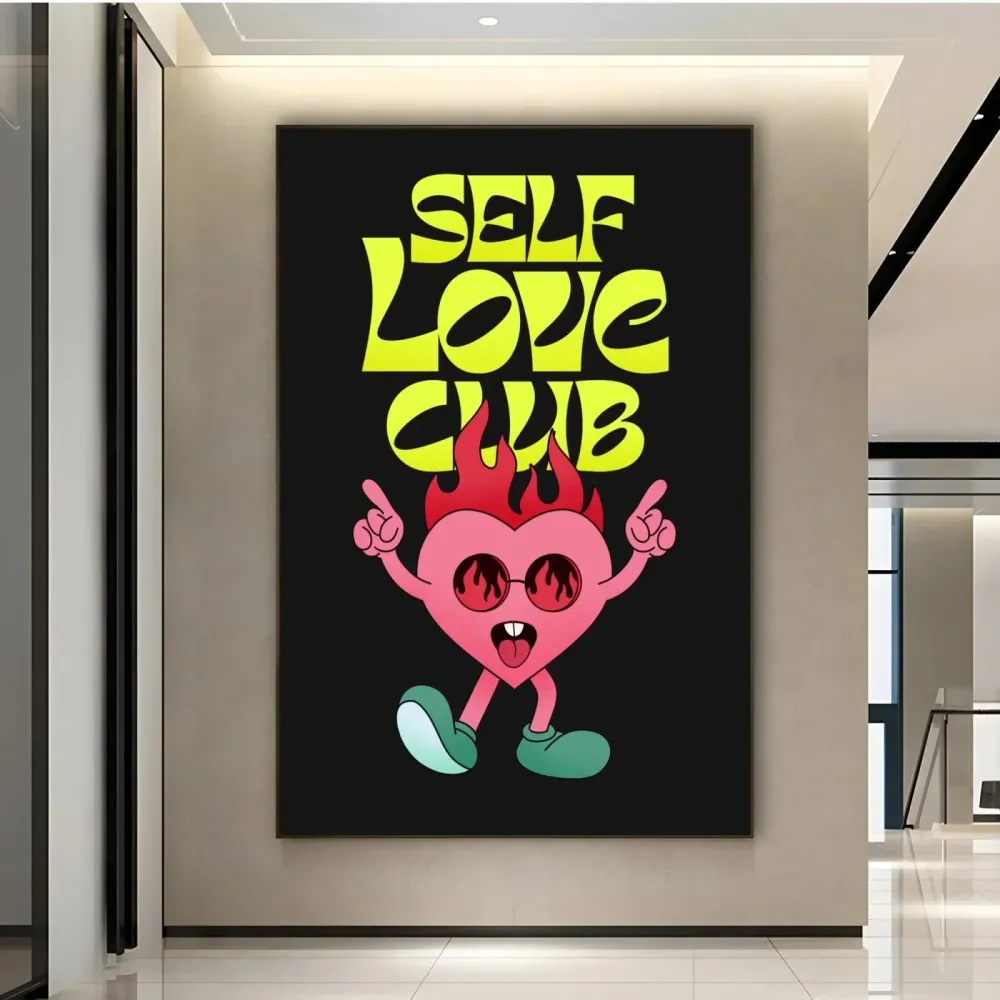 Klub sebelásky OGC