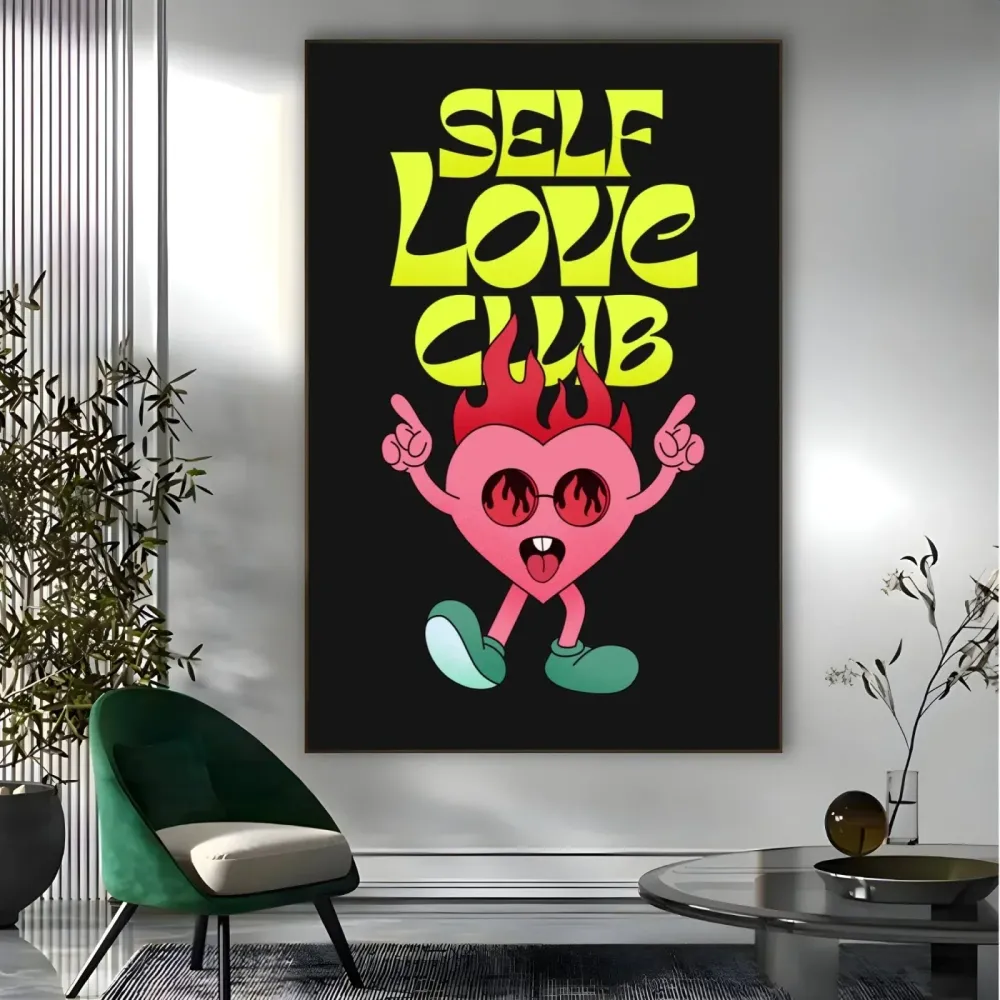 Klub sebelásky OGC