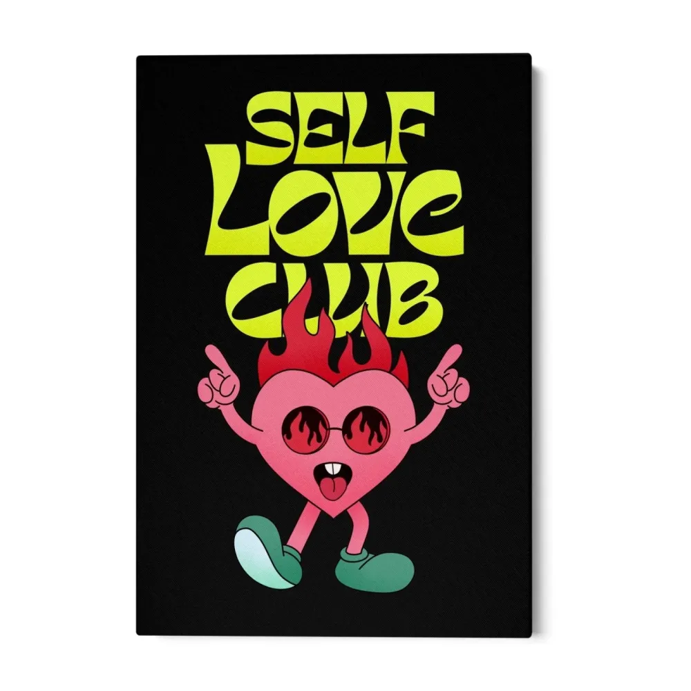Klub sebelásky OGC