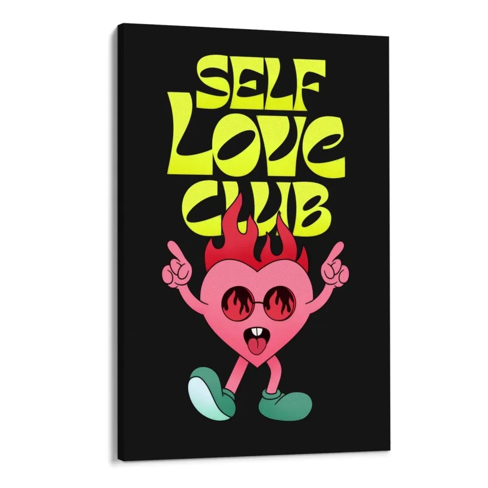 Klub sebelásky OGC