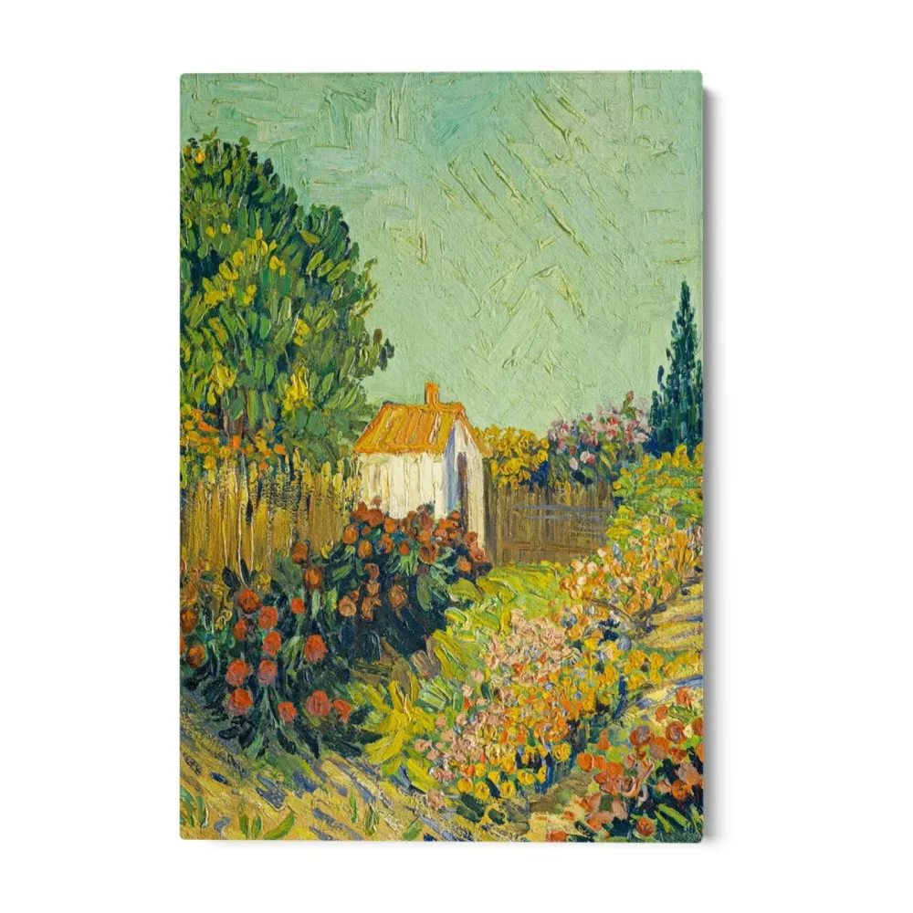 Krajina II 1925-1928, Vincent Van Gogh OGC