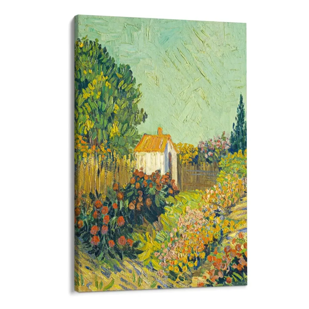 Krajina II 1925-1928, Vincent Van Gogh OGC