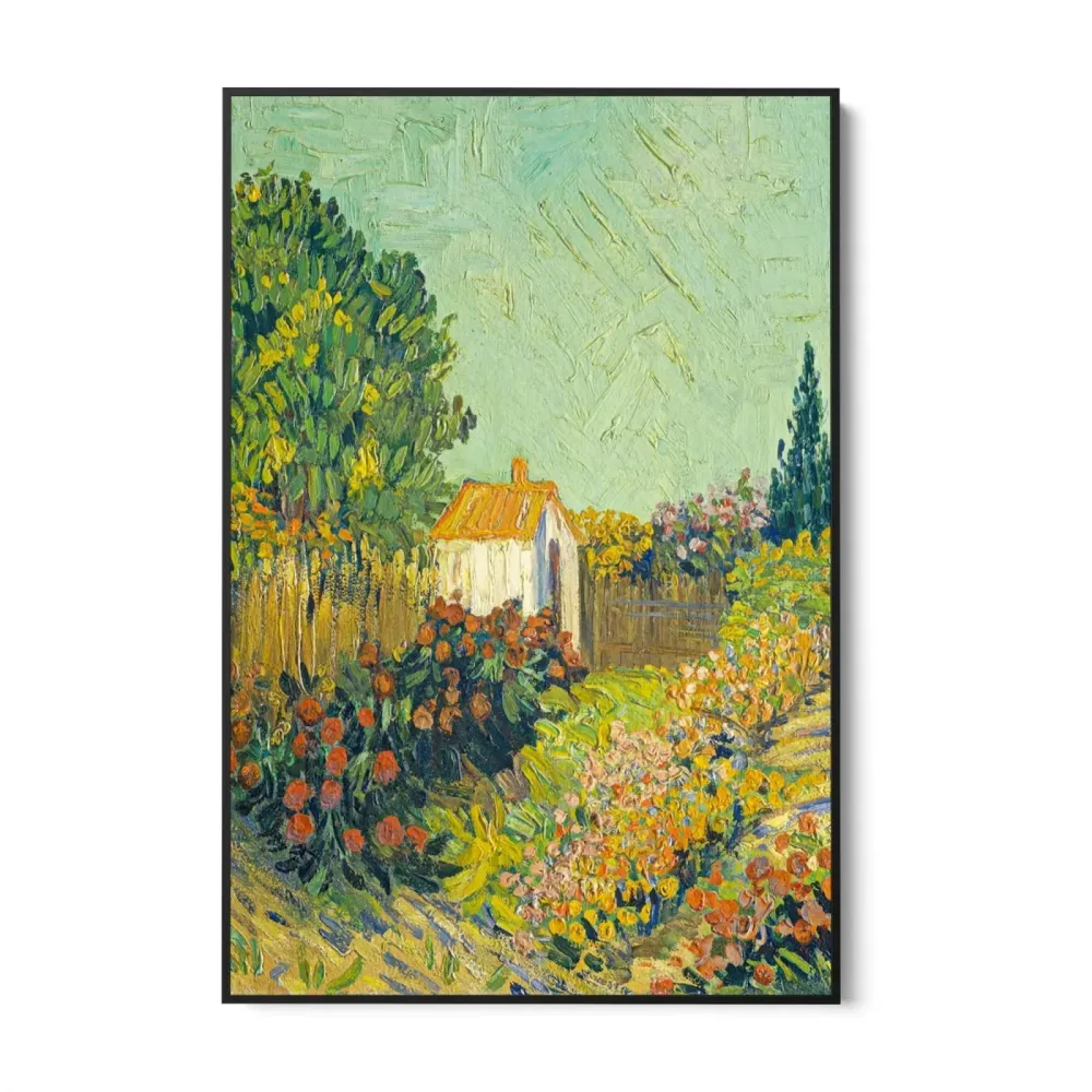 Krajina II 1925-1928, Vincent Van Gogh OGC