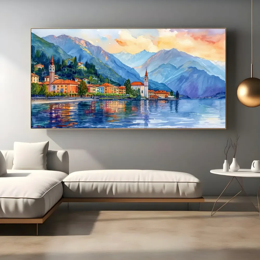 Laguna Incantata OGC