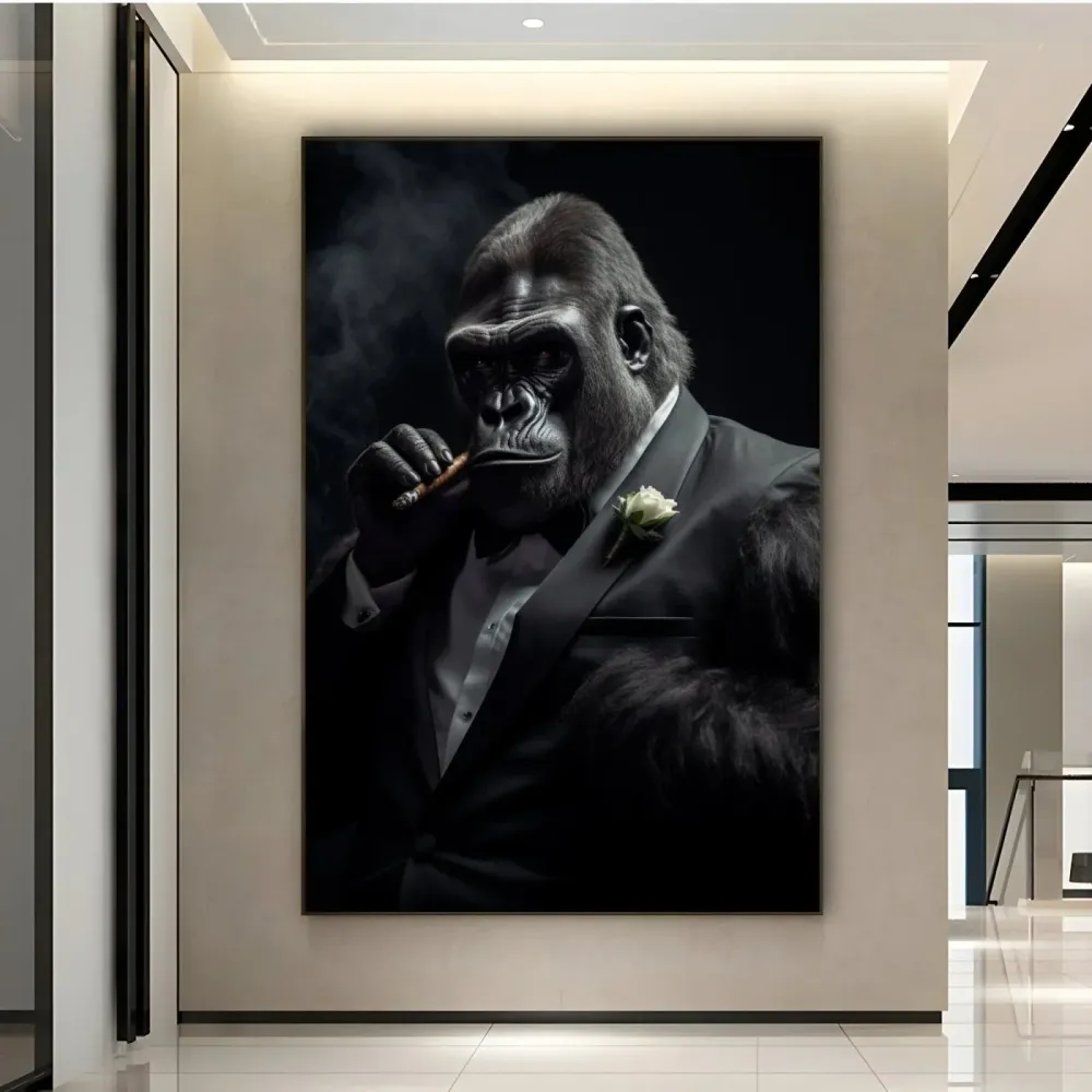 Maestoso Gorilla OGC