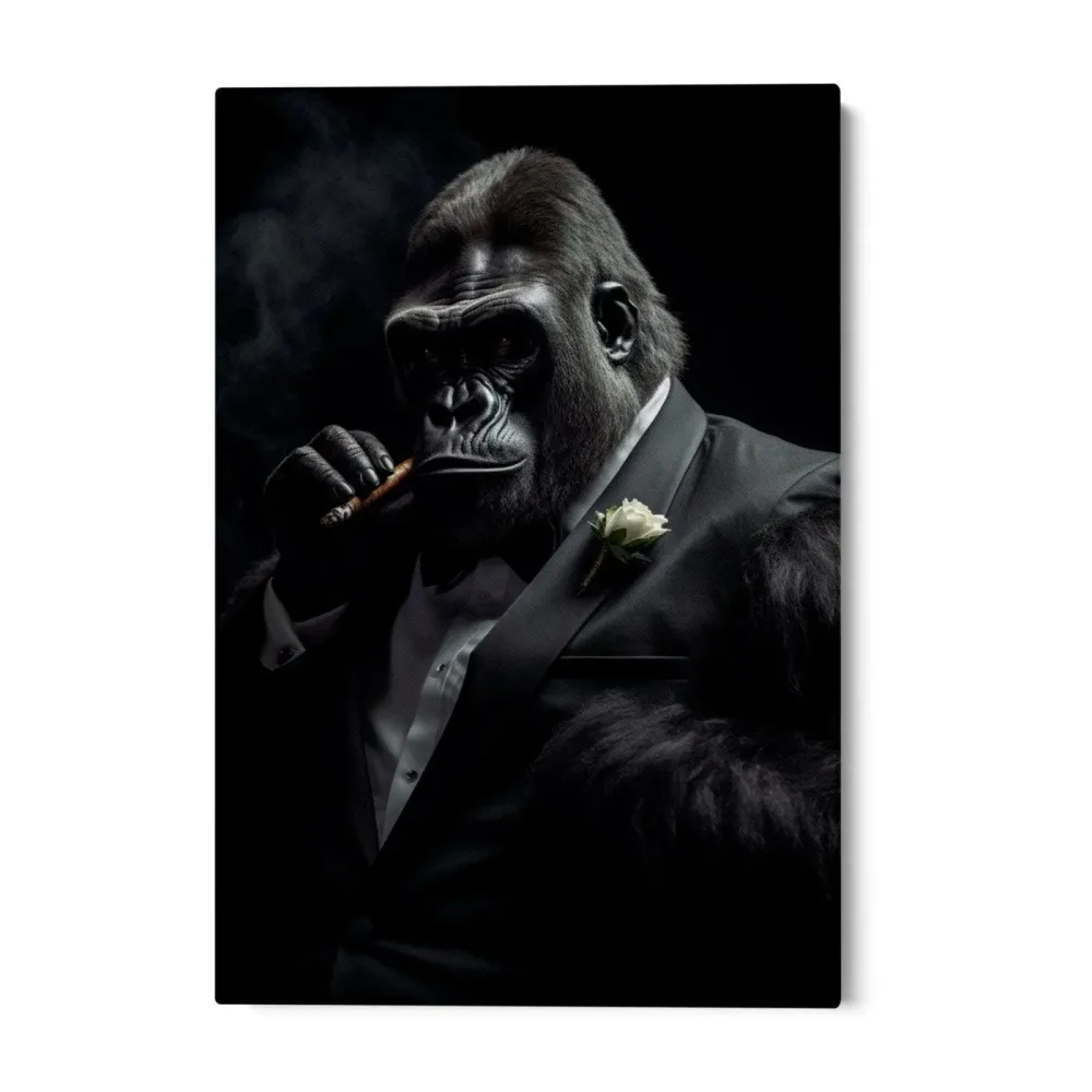 Maestoso Gorilla OGC