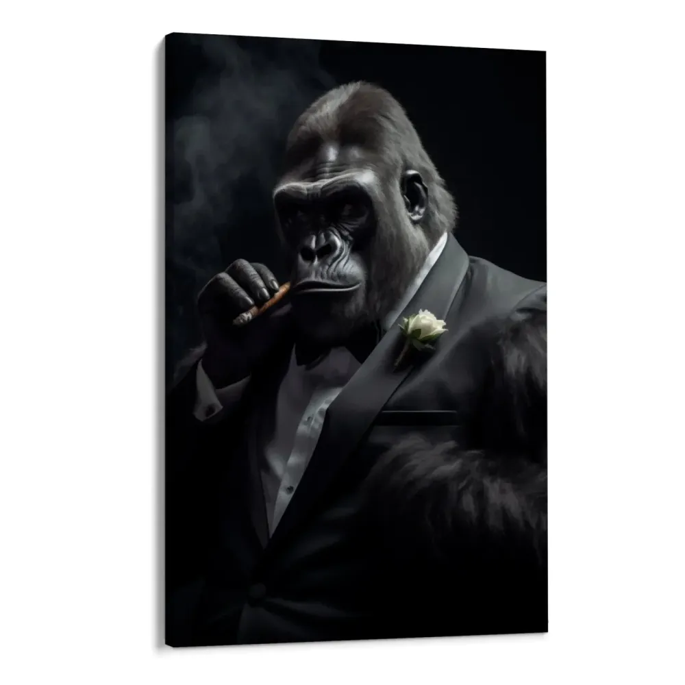 Maestoso Gorilla OGC