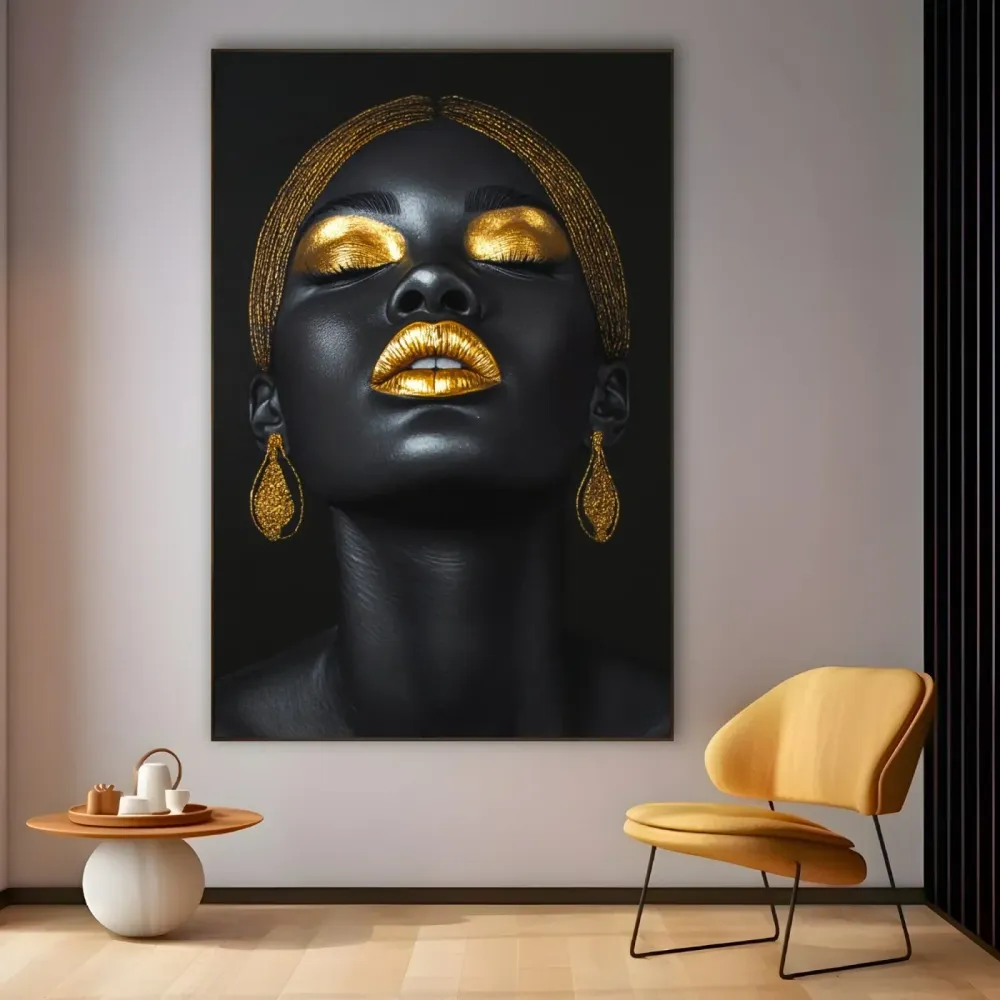 Majestic Gold OGC