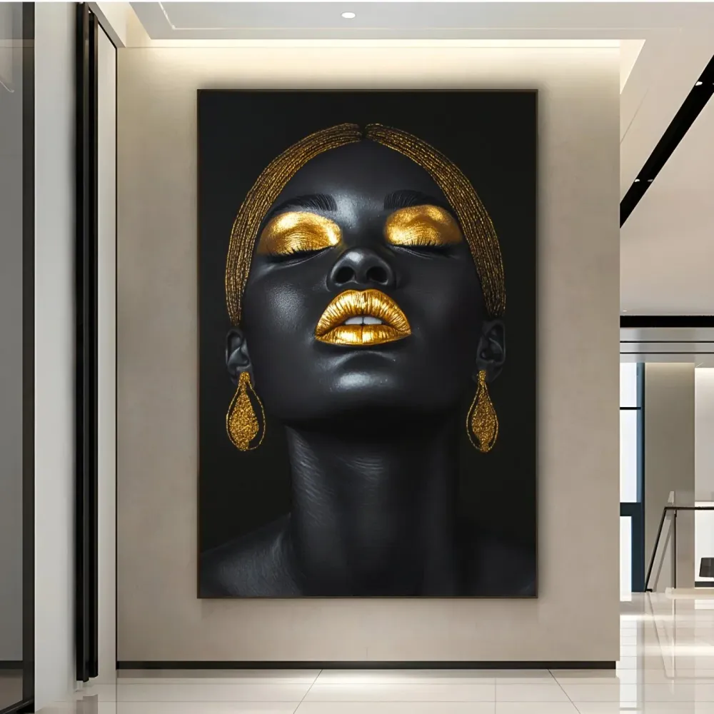 Majestic Gold OGC