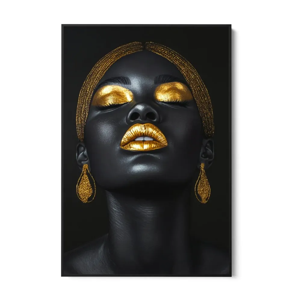 Majestic Gold OGC