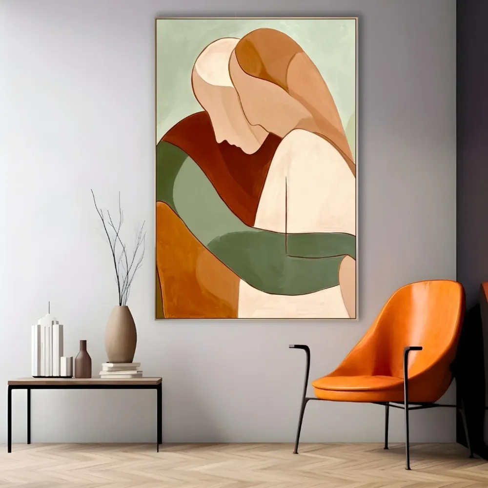 Minimalismus lásky OGC