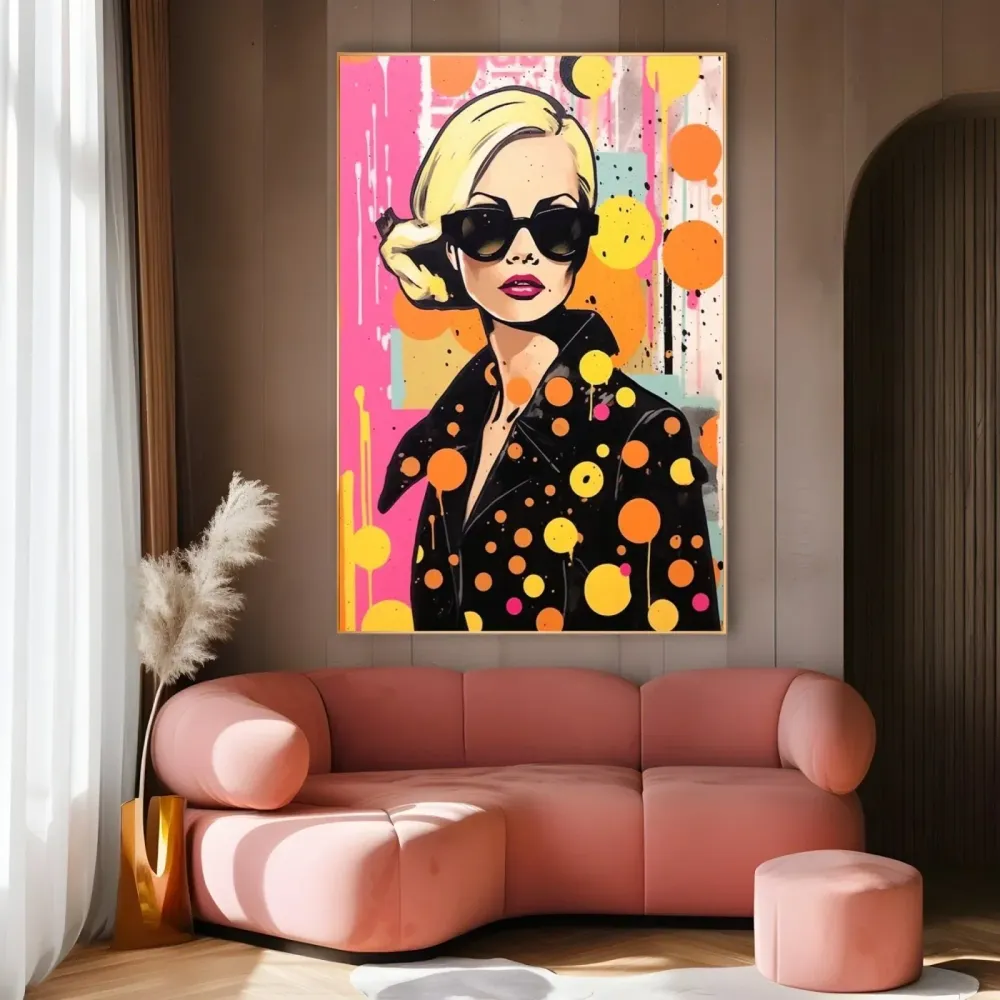 Orange Dot OGC