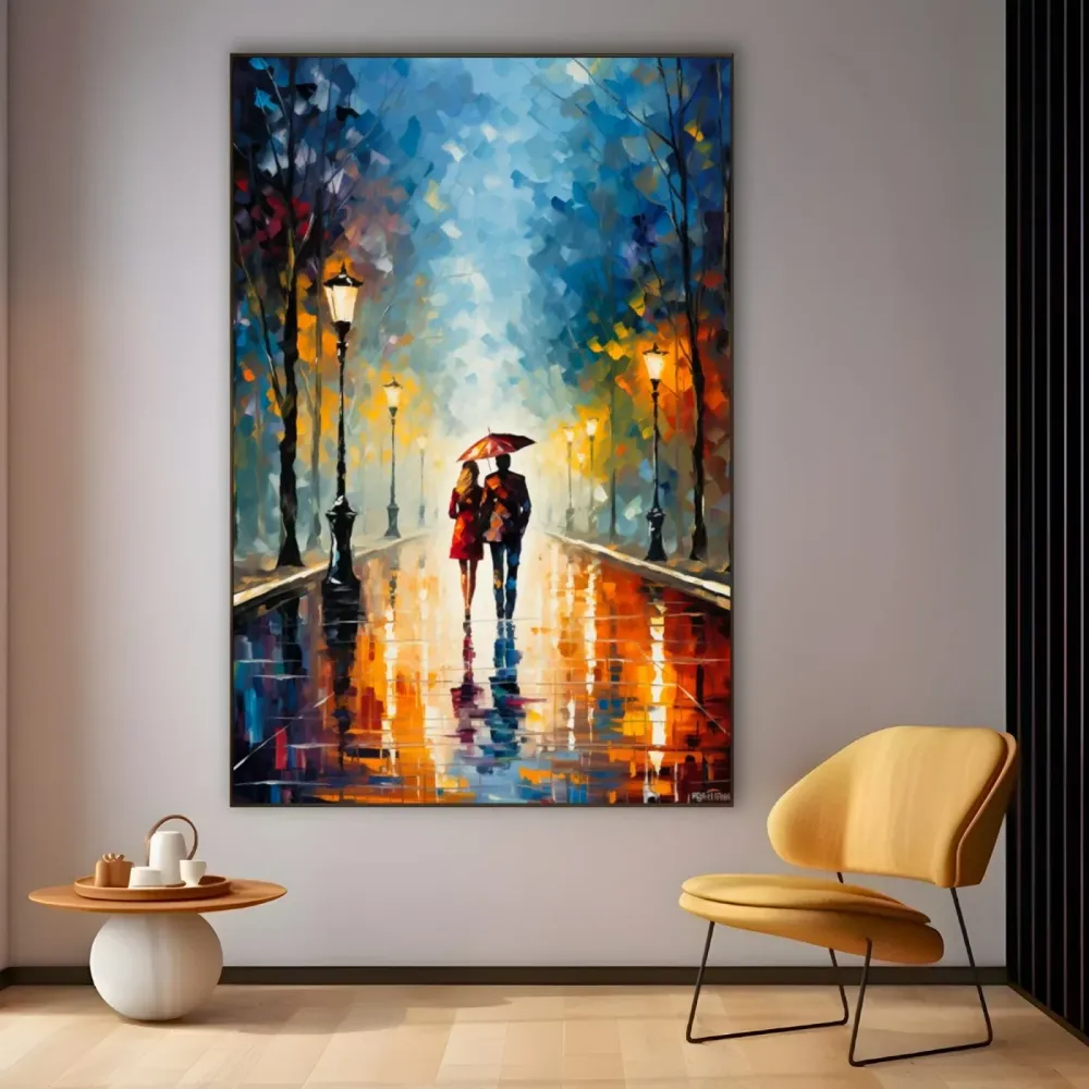 Pod nebem zamilovaných OGC