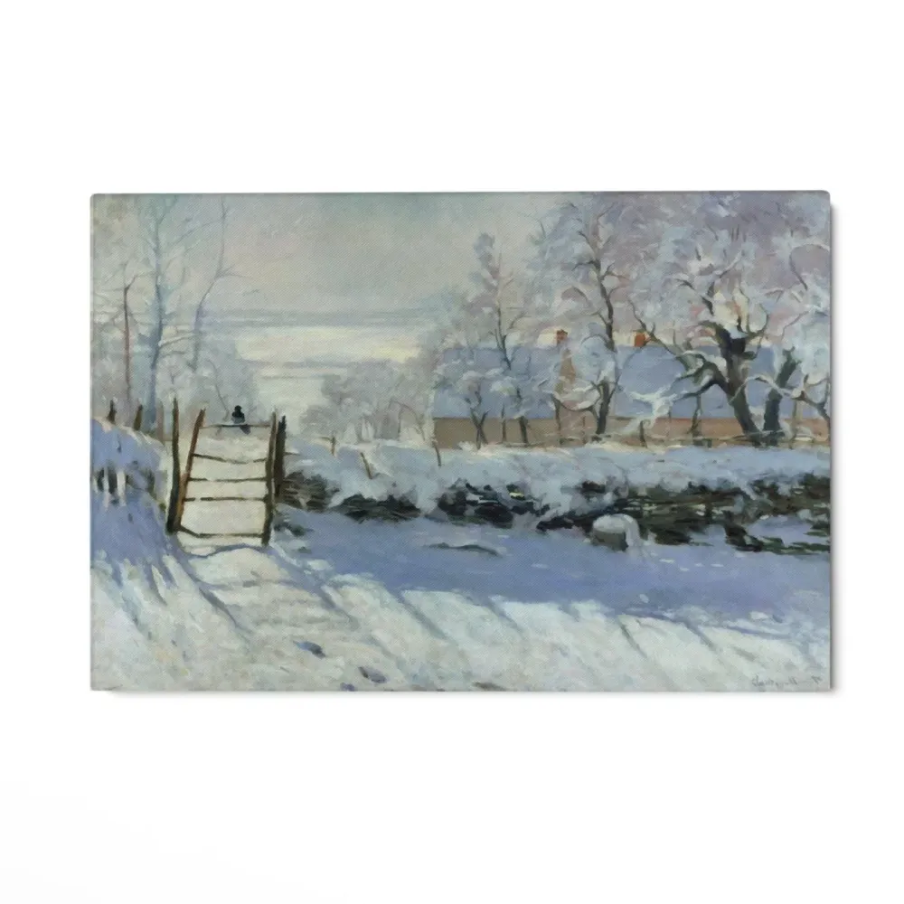 Straka, Claude Monet OGC