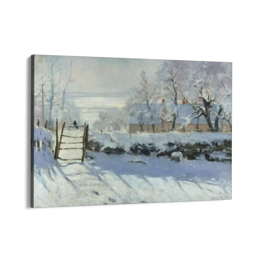 Straka, Claude Monet OGC