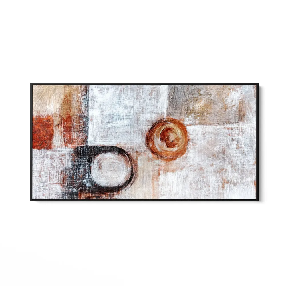 Textura Spenta OGC
